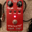 Cambio: Chase Tone 68 Red Velvet Fuzz