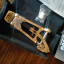 Bigsby B60 Licensed Tailpiece Gold Bigsby