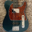 Bajo Telecaster custom