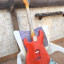 Stratocaster 60 Custom (Cambios) (En mano 1.000 euros)