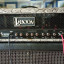 Laboga Mr Hector tolex Snake + Engl 4x12 Standard con 2 v30 y 2 g12t75