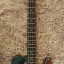 Bajo Telecaster custom