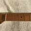 Fender American vintage stratocaster 57 fullerton del 83