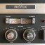 REVOX A77, magnetofón