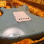 Fender Stratocaster Custom Shop 1960 Relic