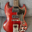 Gibson SG Special 1965 Humbuckers