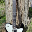 Fender Telecaster Deluxe Chris Shiflett  "Black"