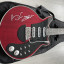 Guitarra BMG Red Special firmada por Brian May