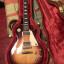 Gibson Les Paul Standard 60s Bourbon Burst