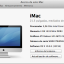 iMac 21.5 pulgadas
