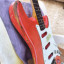 Stratocaster 60 Custom (Cambios) (En mano 1.000 euros)