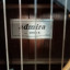 Guitarra Clasica Española electrificada Admira tipo 1000E con previo Fischmann Tapa Maciza
