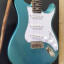 PRS Silver Sky Dodgem Blue USA 2022