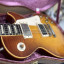 Gibson R9 murphy