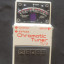 Pedal afinador Boss TU-2 Chromatic Tuner