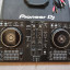 Pioneer DJ DDJ-400 + funda