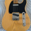 Squier CV 50s Telecaster Butterscotch Blonde