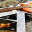 Gibson Les Paul BFG gary moore signature lemon burst edición limitada 2009