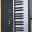 Yamaha CP4 muy bueno  88 teclas madera