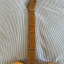 Squier CV 50s Telecaster Butterscotch Blonde