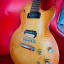 Gibson Les Paul BFG gary moore signature lemon burst edición limitada  2009