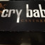 Dunlop Wah JC-95 crybaby signature Jerry cantrell