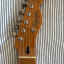 Squier CV 50s Telecaster Butterscotch Blonde