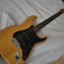 Fender Stratocaster 1979 CHOLLO x unos días.