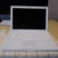 macbook 2.1 blanco 13 pulgadas