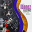 The Ibanez Electric Guitar Book (Ingles)