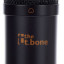 micrófono condensador T.Bone SC 400 + Filtro + Pie + Cable