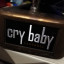 Dunlop Wah JC-95 crybaby signature Jerry cantrell
