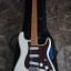 Fender Deluxe Roadhouse Stratocaster Mexico