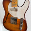 Telecaster Thinline de luthier