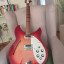 Rickenbacker 330 12 cuerdas año 97