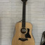 Acústica Taylor 12 cuerdas