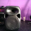 Wharfedale P.A Speakers inc Stands