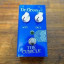 CAMBIO PEDAL REVERB DR.GREEN THE CUBICLE
