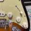 2007 Suhr Classic S 3TSB Signed by John Suhr
