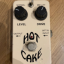 Crowther Audio hot cake