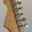 Guitarra eléctrica Fenix by Young Chang coreana Stratocaster