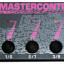 Pedalera MIDI ART x11 Master control