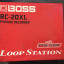 Boss RC-20XL looper