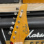 2007 Suhr Classic S 3TSB Signed by John Suhr