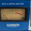 Compresor Warm Audio WA76-A (Versión 'A' Rev F)