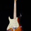 Fender Stratocaster Deluxe Zurdos