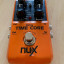 Nux Time Core Deluxe Pedal Delay