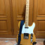 Fender American Pro 2019 Tele Butterscotch Blonde