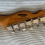 Squier CV 50s Telecaster Butterscotch Blonde