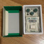 Pedal Ibanez Nu Tubescreamer